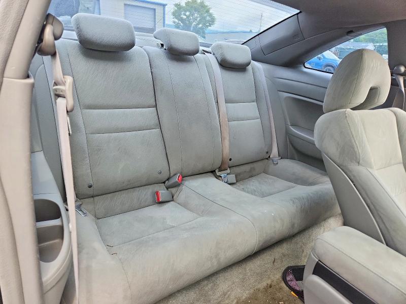 Aukcja sprzedaży 2006 Honda Civic, vin: 2HGFG12816H518087, numer aukcji: 60489706