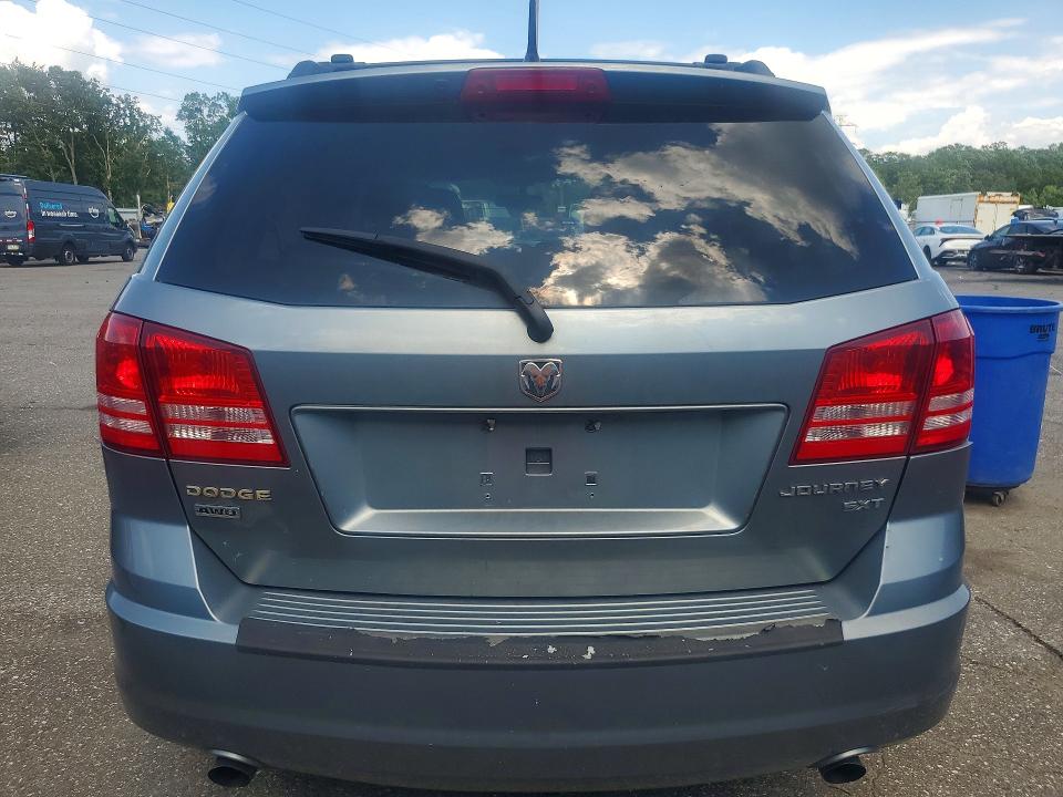 Aukcja sprzedaży 2010 Dodge Journey, vin: 3D4PH5FV1AT190129, numer aukcji: 62441296