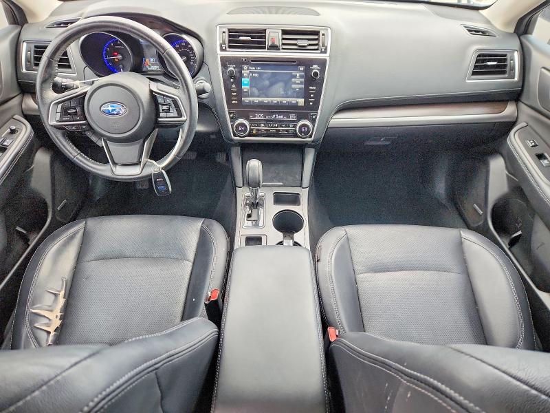 Продажа на аукционе авто 2018 Subaru Legacy, vin: 4S3BNEN60J3006174, номер лота: 58813266