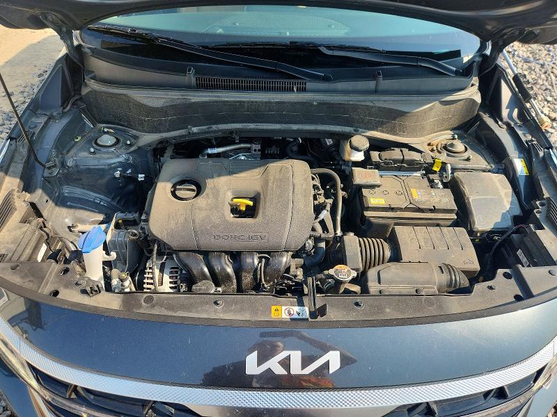 Aukcja sprzedaży 2024 Kia Seltos, vin: KNDERCAA6R7650850, numer aukcji: 61536696