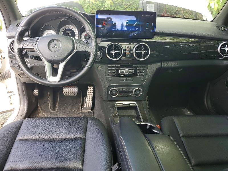 Auction sale of the 2013 Mercedes-benz Glk, vin: WDCGG8JB0DG045486, lot number: 60593546