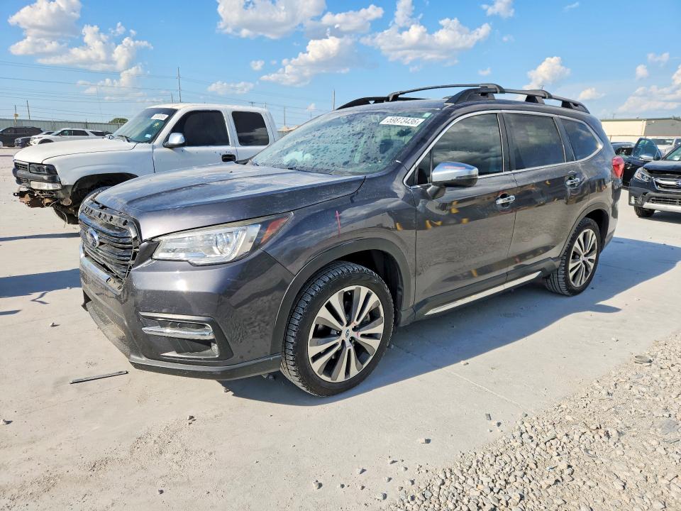 Aukcja sprzedaży 2020 Subaru Ascent, vin: 4S4WMARD4L3441073, numer aukcji: 59873436