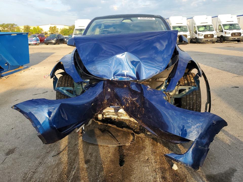 Aukcja sprzedaży 2024 Tesla Model Y, vin: 7SAYGDEE9RA235733, numer aukcji: 63054566