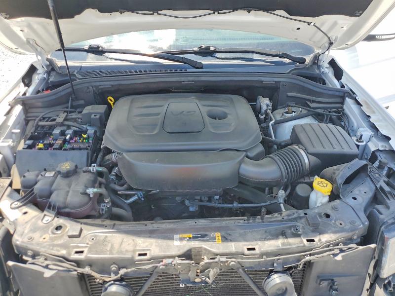 Продажа на аукционе авто 2021 Jeep Grand Cherokee, vin: 1C4RJFCG5MC736467, номер лота: 61277626