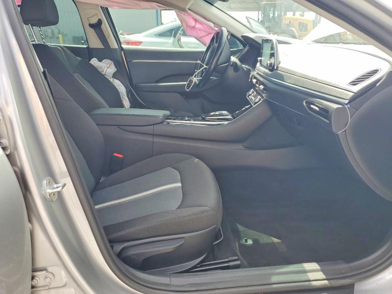 60475056 :رقم المزاد ، 5NPEF4JA8LH060747 vin ، 2020 Hyundai Sonata مزاد بيع