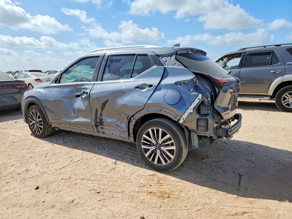 Aukcja sprzedaży 2023 Nissan Kicks, vin: 3N1CP5CV9PL539021, numer aukcji: 60240196