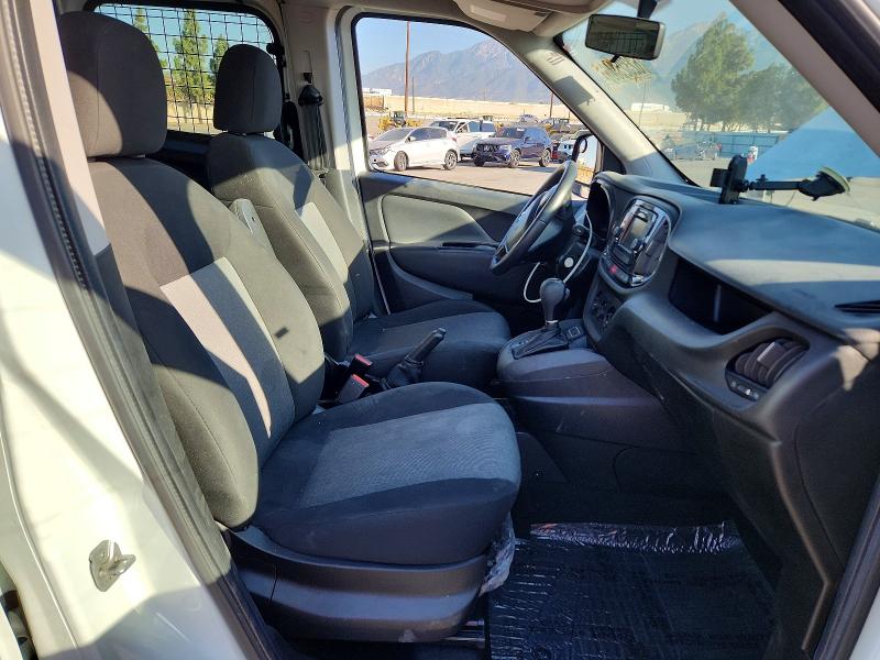 Продажа на аукционе авто 2019 Ram Promaster City, vin: ZFBHRFBB7K6M15409, номер лота: 62325306