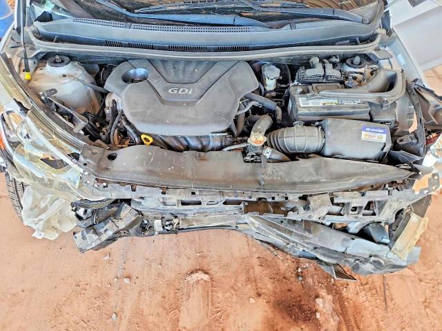 60427986 :رقم المزاد ، KMHCT4AE4GU163884 vin ، 2016 Hyundai Accent مزاد بيع