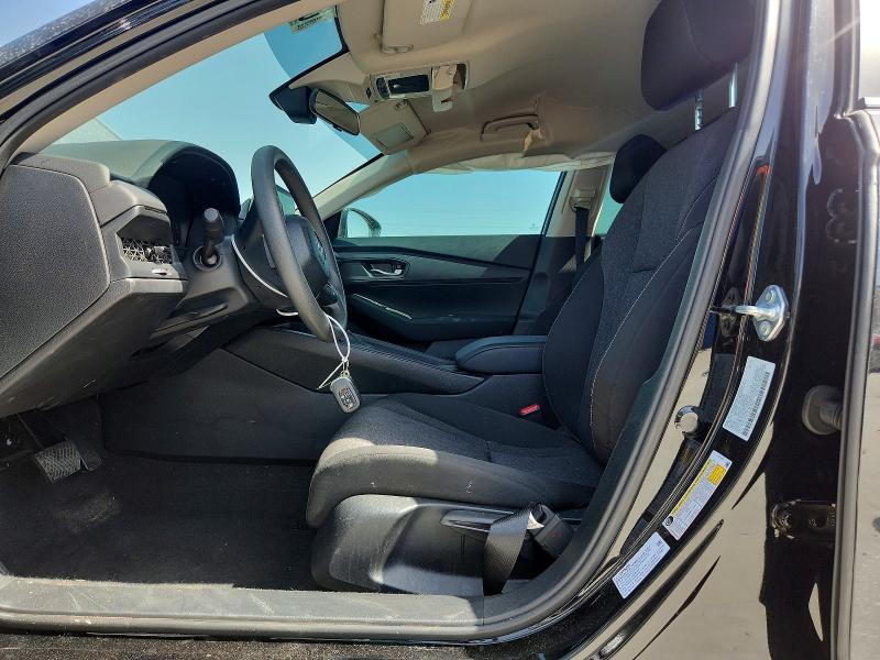 61623316 :رقم المزاد ، 1HGCY1F26TA015932 vin ، 2026 Honda Accord مزاد بيع
