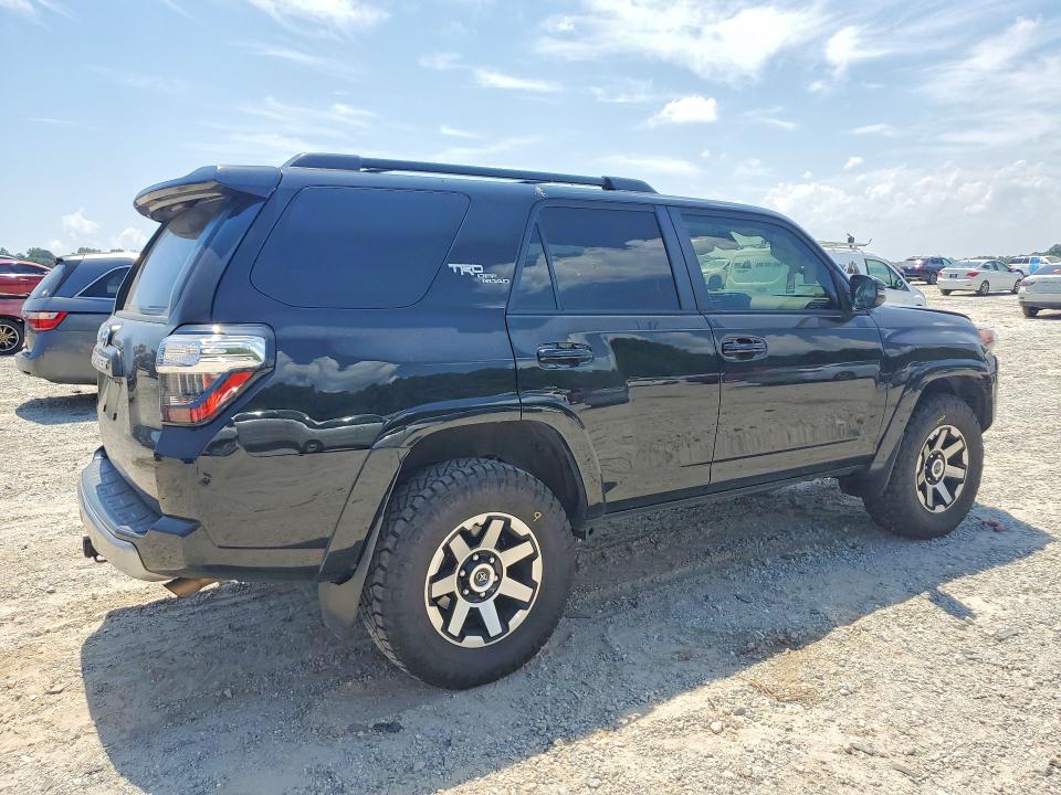 Продажа на аукционе авто 2024 Toyota 4runner, vin: JTERU5JRXR6256920, номер лота: 59230396