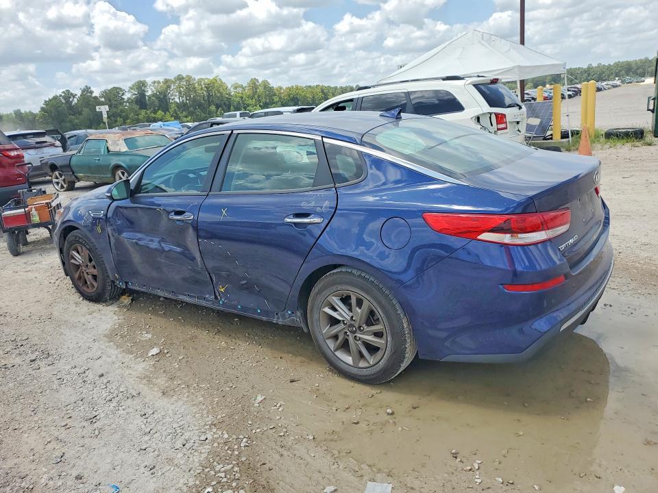 Aukcja sprzedaży 2019 Kia Optima, vin: 5XXGT4L32KG345342, numer aukcji: 62471686