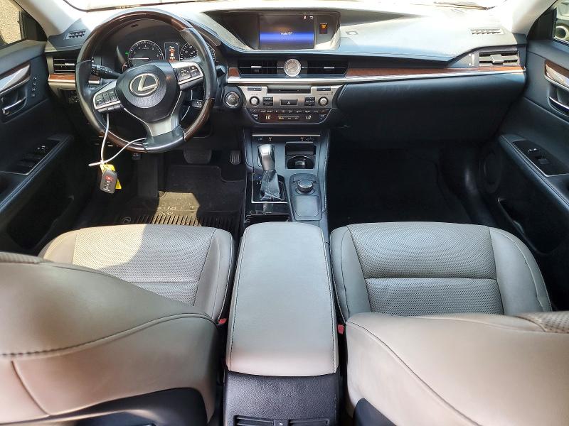 Aukcja sprzedaży 2016 Lexus Es, vin: 58ABK1GG3GU025901, numer aukcji: 57811006