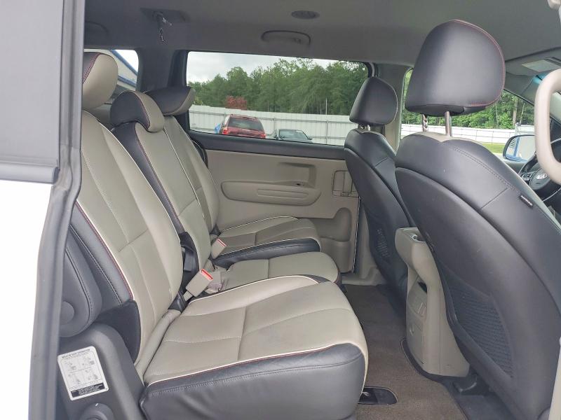 Продаж на аукціоні авто 2016 Kia Sedona, vin: KNDMB5C13G6213674, номер лоту: 60971176