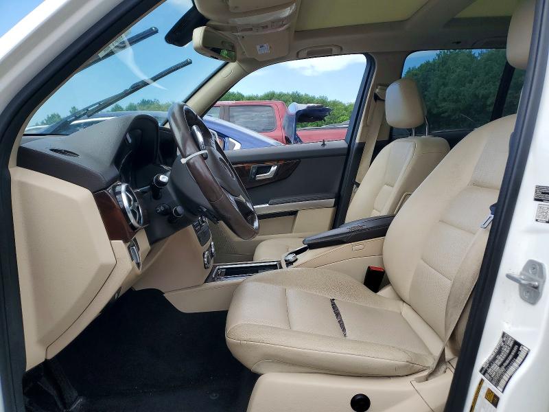 2015 Mercedes-benz Glk მანქანა იყიდება აუქციონზე, vin: WDCGG8JB7FG364824, აუქციონის ნომერი: 59556006