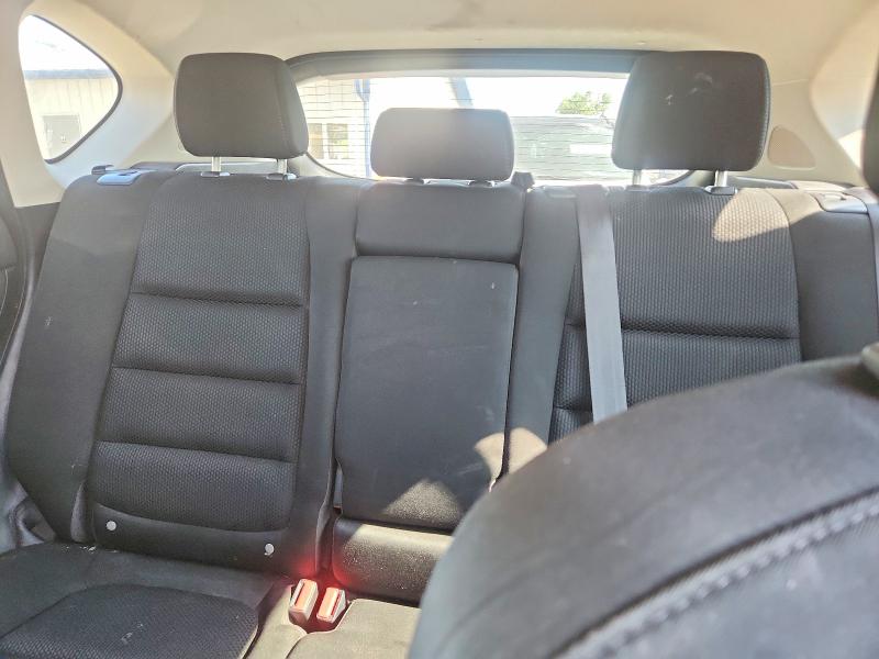 Продаж на аукціоні авто 2016 Mazda Cx-5, vin: JM3KE4CYXG0827430, номер лоту: 59644146