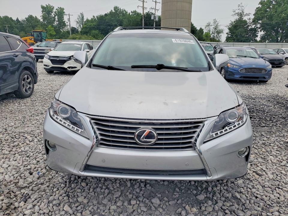 61919846 :رقم المزاد ، 2T2BK1BAXDC209199 vin ، 2013 Lexus Rx 350 مزاد بيع