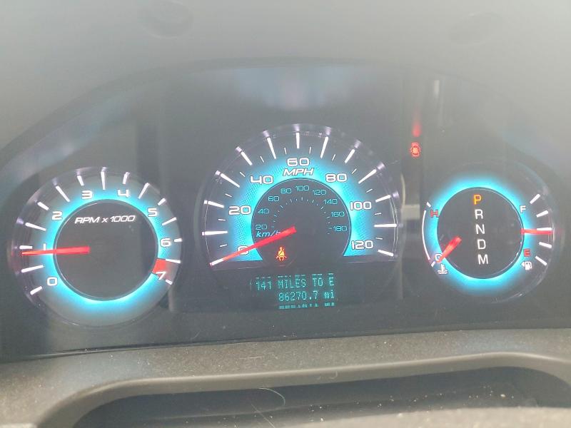 Продаж на аукціоні авто 2012 Ford Fusion, vin: 3FAHP0JG1CR352184, номер лоту: 63025386