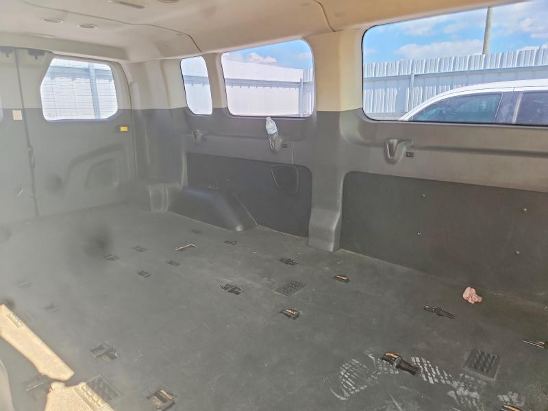 2021 Ford Transit მანქანა იყიდება აუქციონზე, vin: 1FBAX2Y80MKA39160, აუქციონის ნომერი: 60833346