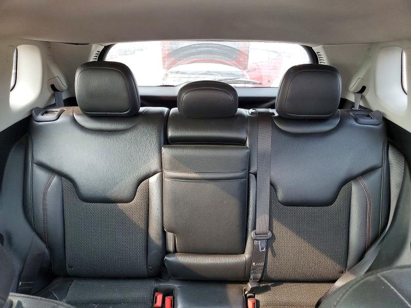 61519376 :رقم المزاد ، 3C4NJDDB5KT645285 vin ، 2019 Jeep Compass مزاد بيع