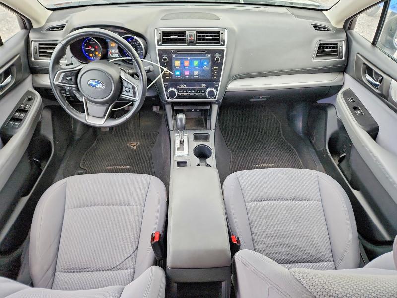 Aukcja sprzedaży 2018 Subaru Outback, vin: 4S4BSAFC6J3365546, numer aukcji: 62601106