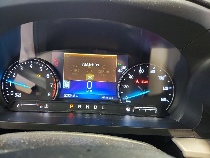 2023 Ford Explorer მანქანა იყიდება აუქციონზე, vin: 1FMSK8DH6PGA66325, აუქციონის ნომერი: 61409086