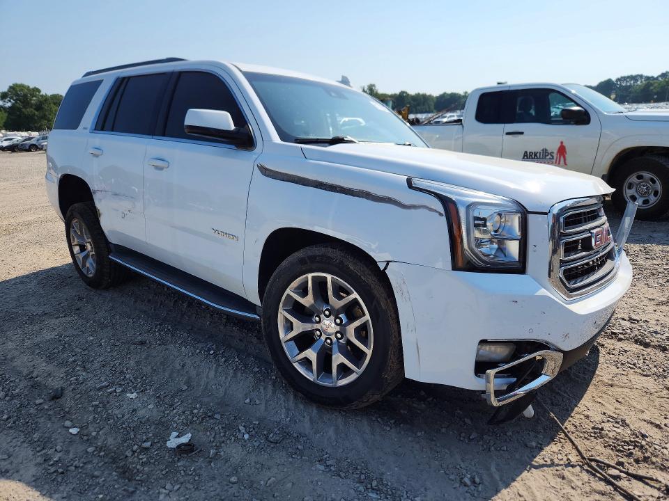 Продажа на аукционе авто 2016 Gmc Yukon, vin: 1GKS2BKC3GR398854, номер лота: 61736796