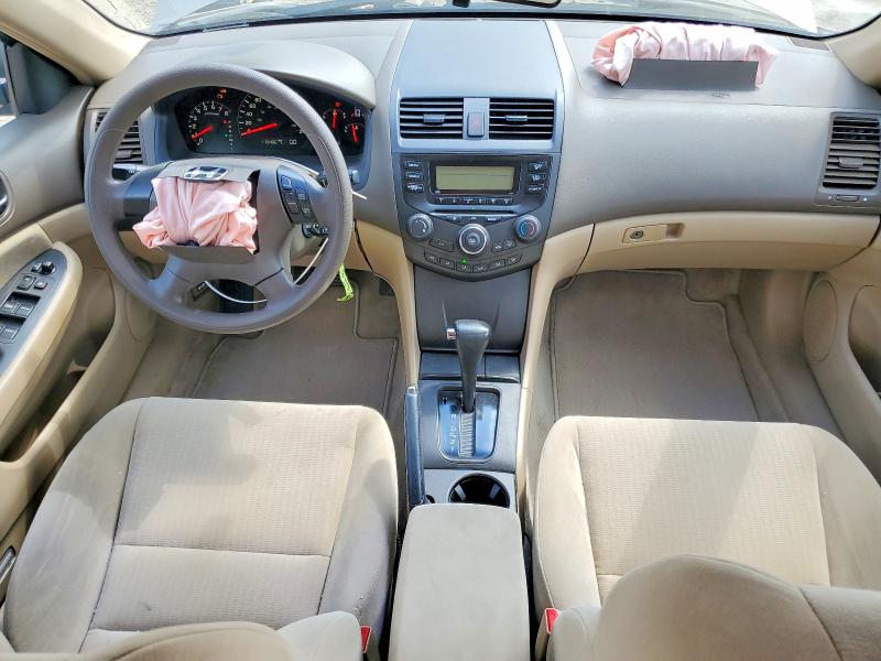 Продажа на аукционе авто 2003 Honda Accord, vin: 1HGCM56483A819413, номер лота: 60234926