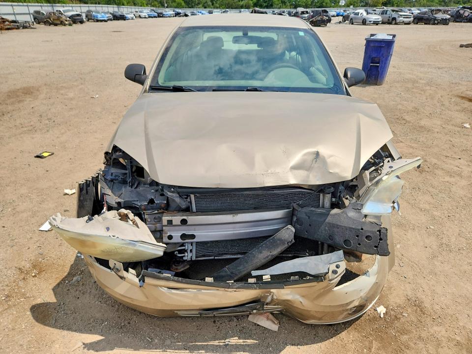 62404466 :رقم المزاد ، 1G1AK55F077152931 vin ، 2007 Chevrolet Cobalt مزاد بيع