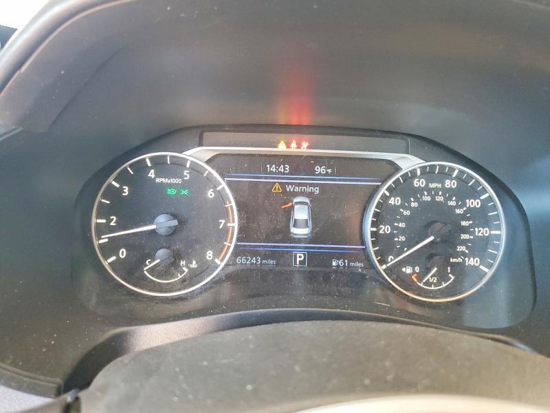 Aukcja sprzedaży 2022 Nissan Altima, vin: 1N4BL4CV4NN407060, numer aukcji: 59708586