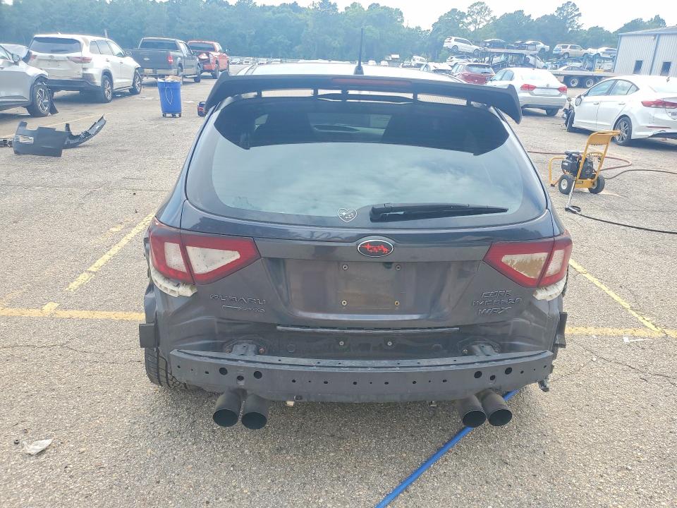 Aukcja sprzedaży 2012 Subaru Impreza, vin: JF1GR7E67CG234082, numer aukcji: 59994226