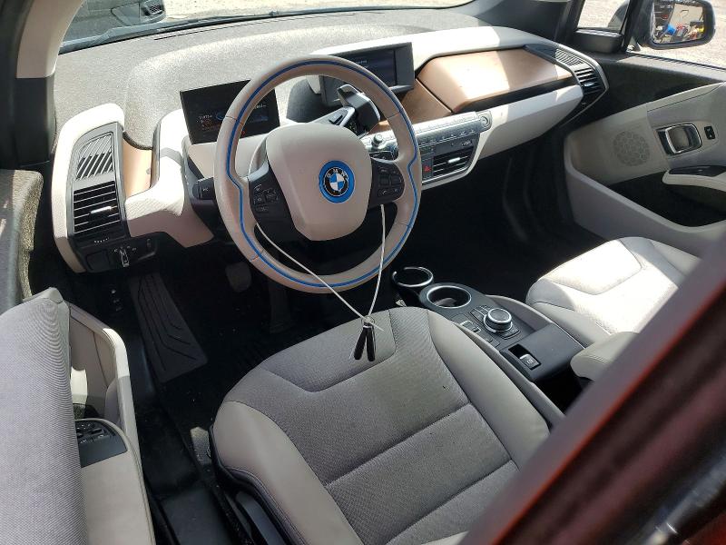 Aukcja sprzedaży 2021 Bmw I3, vin: WBY8P4C06M7H58618, numer aukcji: 62025616