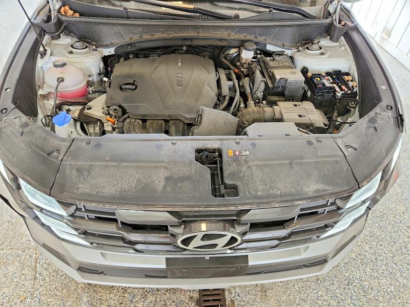 Aukcja sprzedaży 2025 Hyundai Tucson, vin: 5NMJBCDE4SH444233, numer aukcji: 61889506