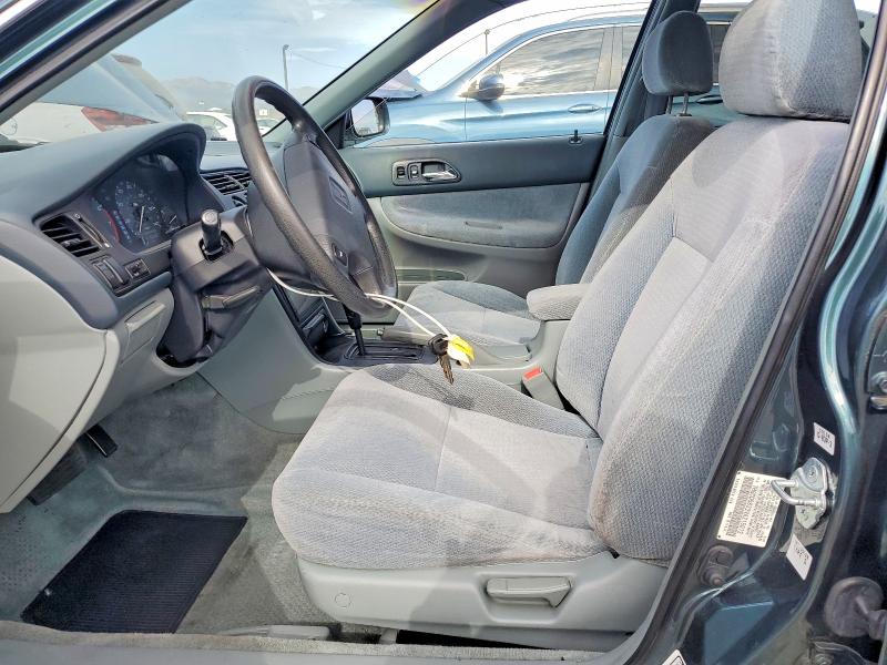 Продажа на аукционе авто 1997 Honda Accord, vin: 1HGCD5632VA215012, номер лота: 62055336