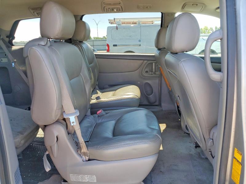 Aukcja sprzedaży 2005 Toyota Sienna, vin: 5TDZA23C55S360469, numer aukcji: 61208276