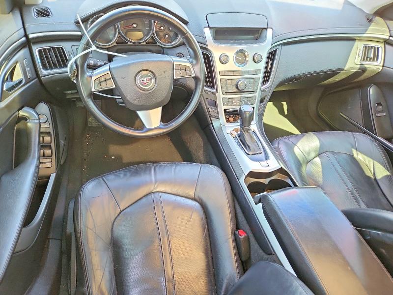 Продаж на аукціоні авто 2008 Cadillac Cts, vin: 1G6DJ577X80188782, номер лоту: 60031376