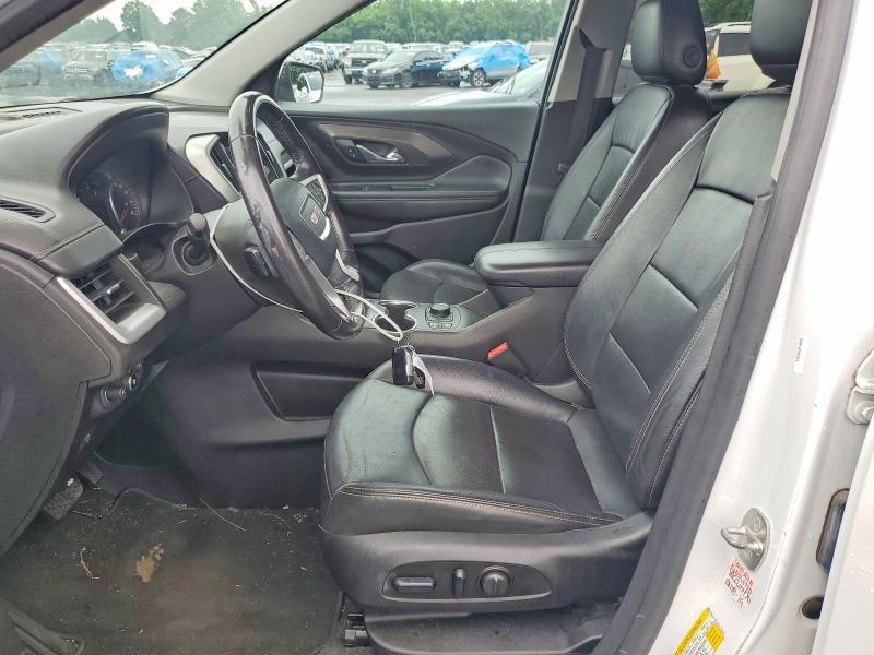 Aukcja sprzedaży 2019 Gmc Terrain, vin: 3GKALVEV2KL175275, numer aukcji: 60307926