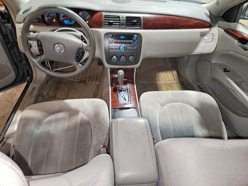 Aukcja sprzedaży 2007 Buick Lucerne, vin: 1G4HP57297U116699, numer aukcji: 62114326