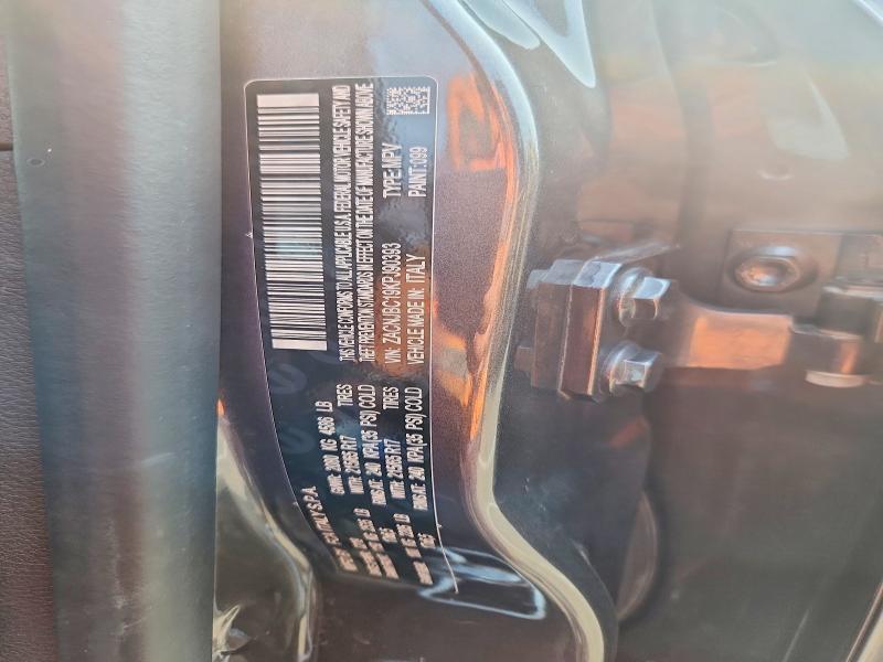 Aukcja sprzedaży 2019 Jeep Renegade, vin: ZACNJBC19KPJ90393, numer aukcji: 61464606