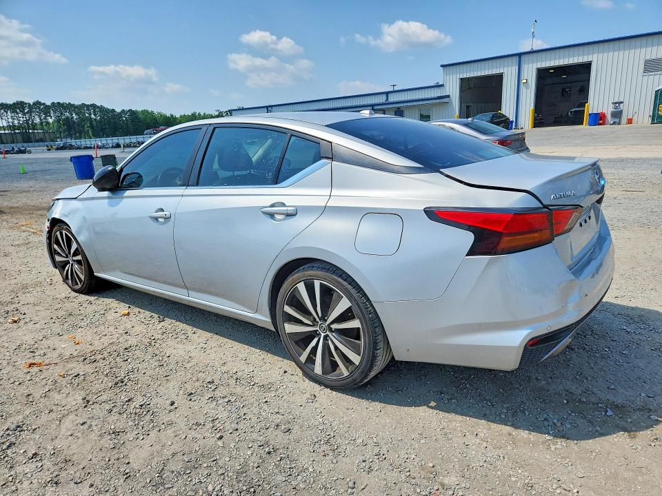 2021 Nissan Altima მანქანა იყიდება აუქციონზე, vin: 1N4BL4CV6MN310005, აუქციონის ნომერი: 79134685