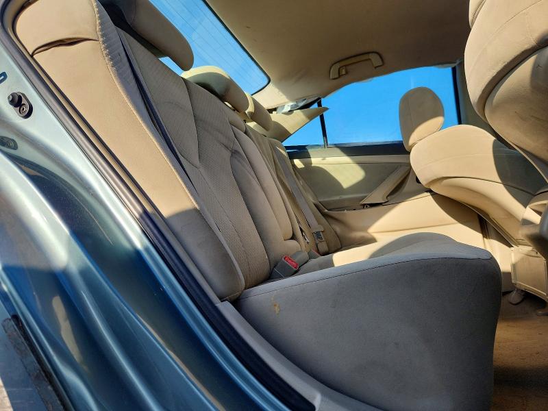 62656556 :رقم المزاد ، 4T1BE46K79U876110 vin ، 2009 Toyota Camry مزاد بيع