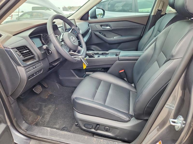 Aukcja sprzedaży 2023 Nissan Rogue, vin: 5N1BT3BA6PC889916, numer aukcji: 62580396