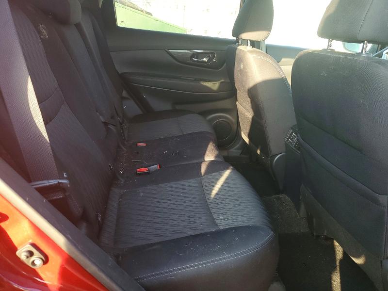 Продаж на аукціоні авто 2018 Nissan Rogue, vin: 5N1AT2MV0JC740608, номер лоту: 61084006