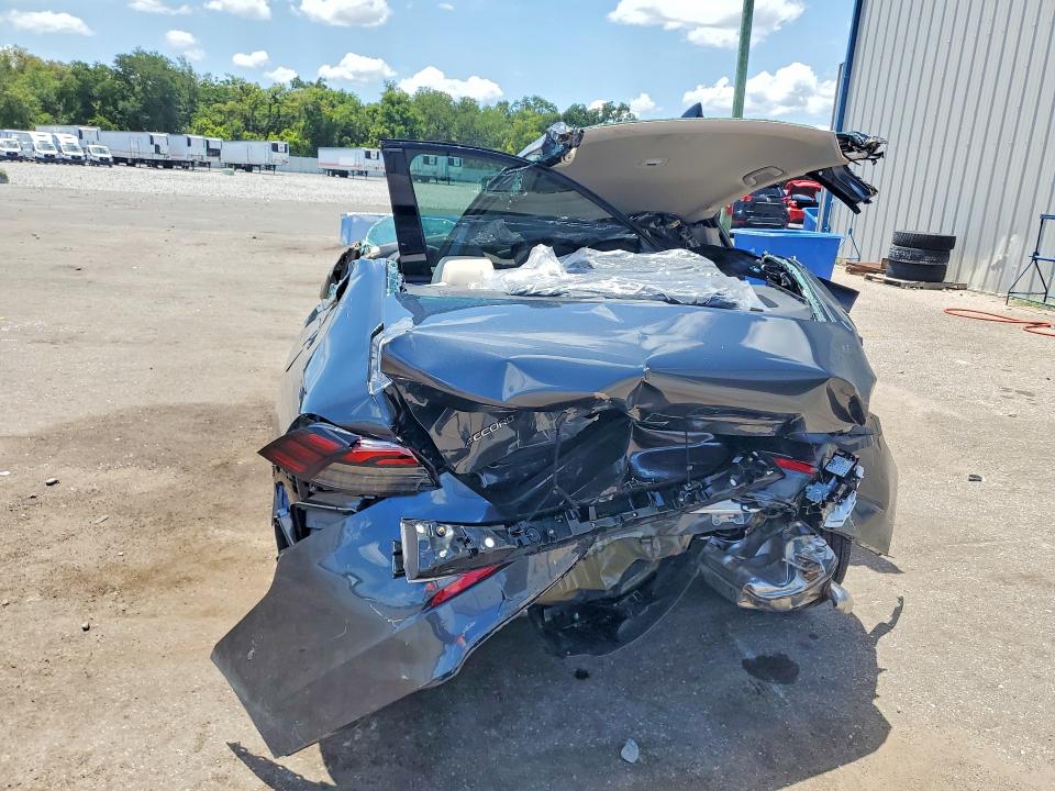 Aukcja sprzedaży 2026 Honda Accord, vin: 1HGCY1F46TA006391, numer aukcji: 85624105