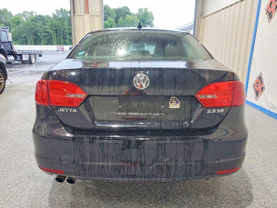 Aukcja sprzedaży 2012 Volkswagen Jetta, vin: 3VWDX7AJ2CM334994, numer aukcji: 62083796
