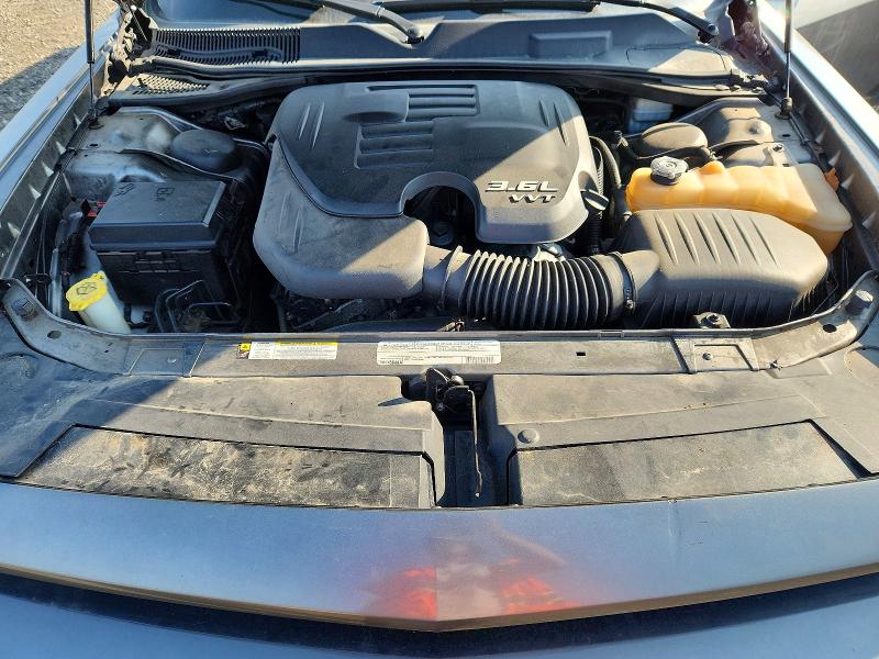 2012 Dodge Challenger მანქანა იყიდება აუქციონზე, vin: 2C3CDYAG0CH133566, აუქციონის ნომერი: 57497296