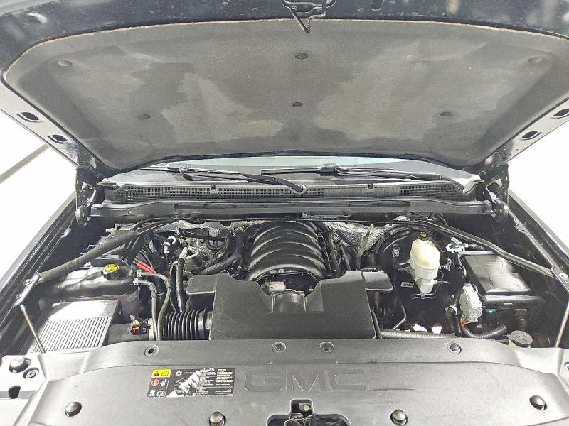 Продажа на аукционе авто 2015 Gmc Sierra, vin: 1GTV2VECXFZ399682, номер лота: 62693606