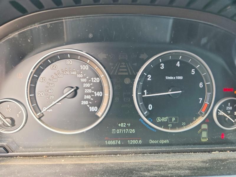 2015 Bmw 528 მანქანა იყიდება აუქციონზე, vin: WBA5A7C54FD620898, აუქციონის ნომერი: 61698876