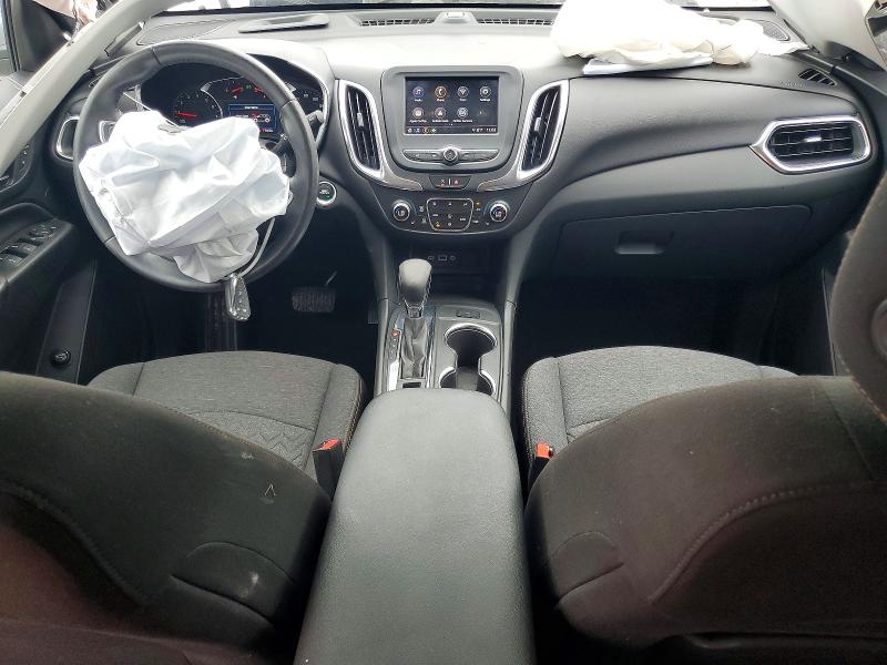 Aukcja sprzedaży 2022 Chevrolet Equinox, vin: 3GNAXKEV5NL263845, numer aukcji: 59954926