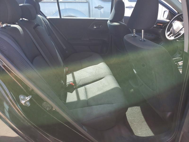 Aukcja sprzedaży 2017 Honda Accord, vin: 1HGCR2F36HA258434, numer aukcji: 59831496