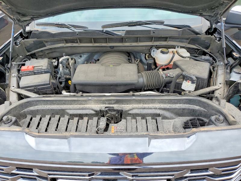 Aukcja sprzedaży 2024 Gmc Sierra, vin: 1GTUUHEL1RZ292158, numer aukcji: 61531326